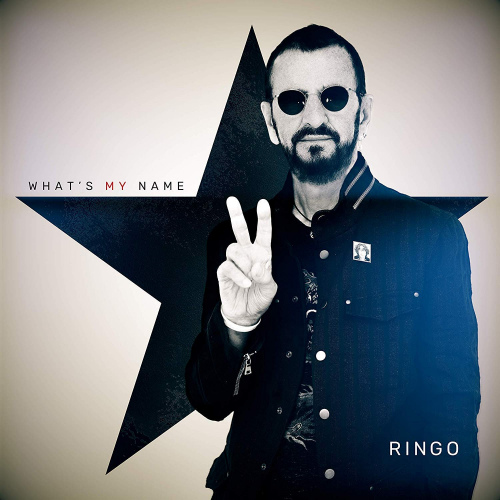 STARR, RINGO - WHAT'S MY NAMESTARR, RINGO - WHATS MY NAME.jpg